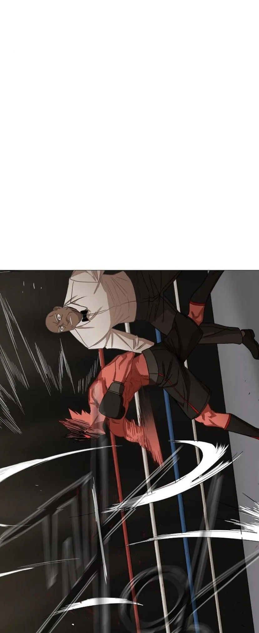 Read The Boxer AR Manga Online