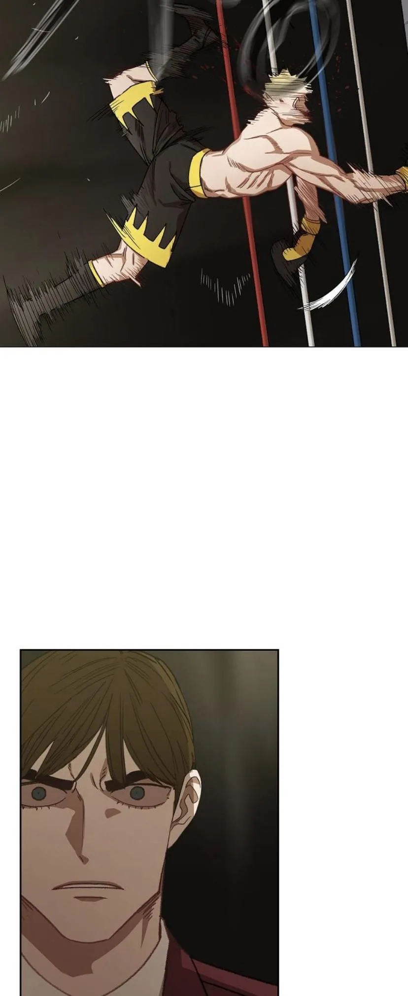 Read The Boxer AR Manga Online