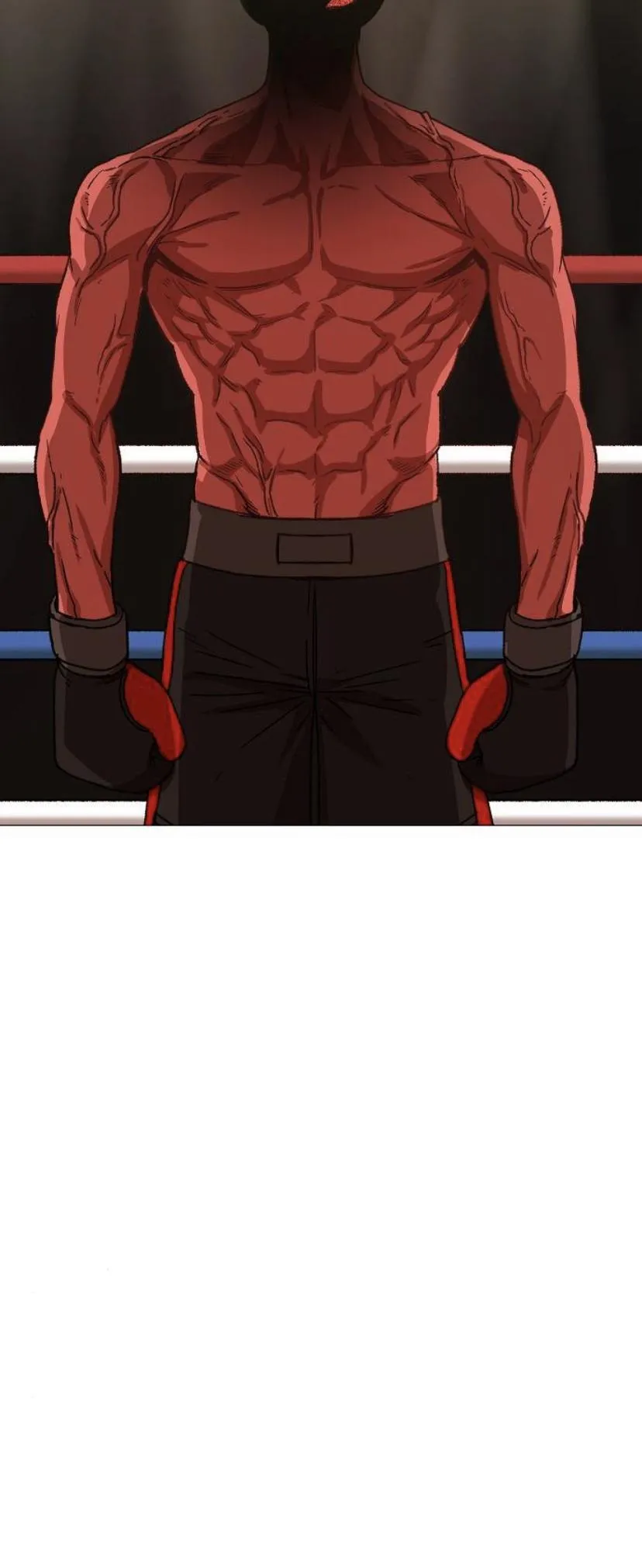 Read The Boxer AR Manga Online