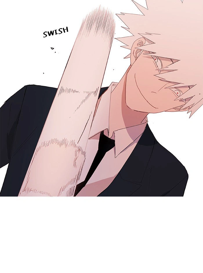 Read The Boxer AR Manga Online