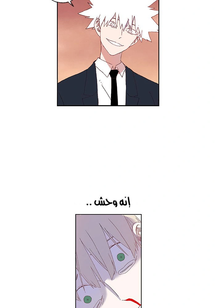 Read The Boxer AR Manga Online