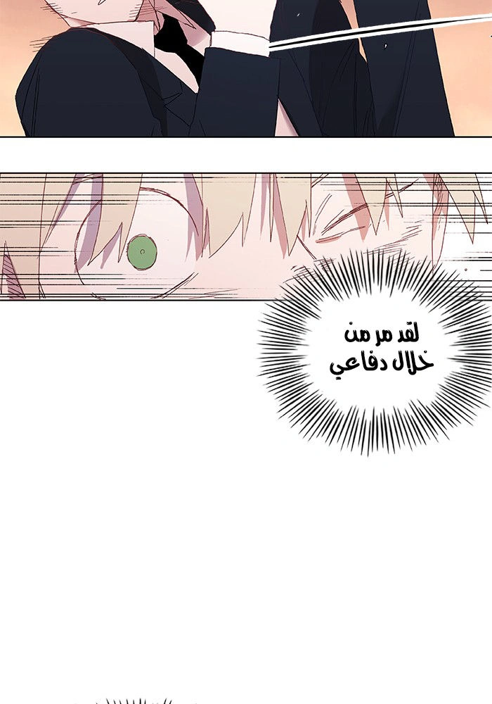 Read The Boxer AR Manga Online