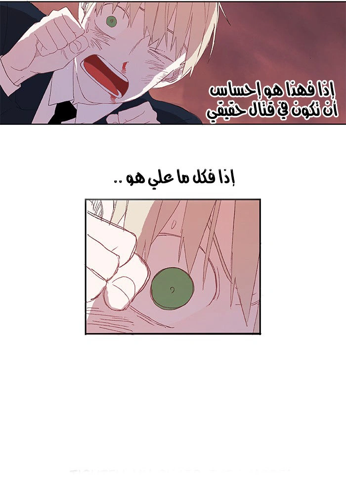 Read The Boxer AR Manga Online