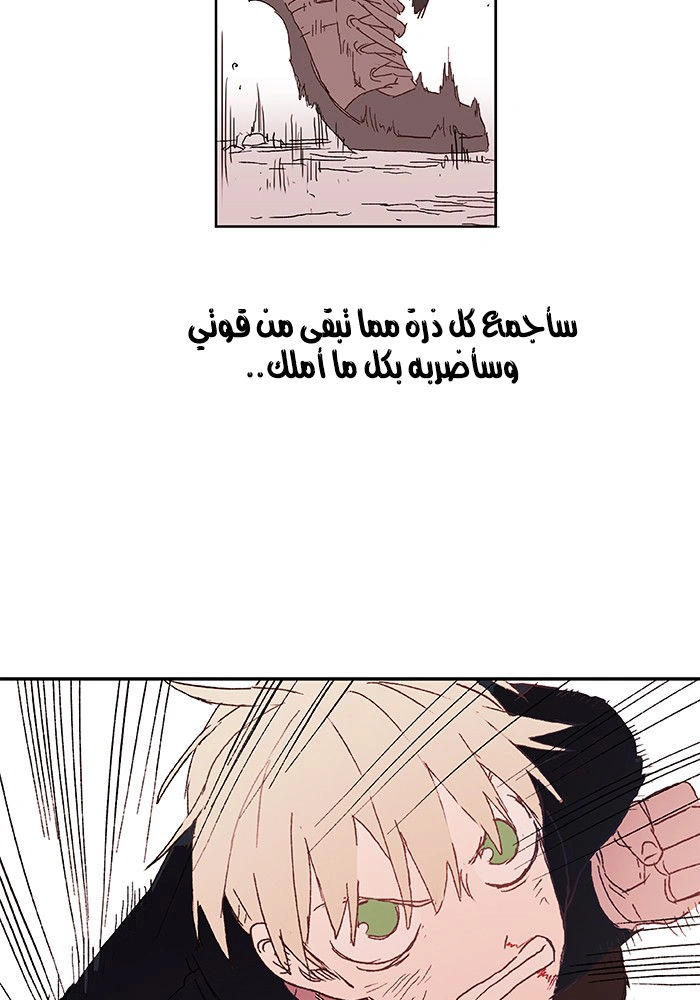 Read The Boxer AR Manga Online