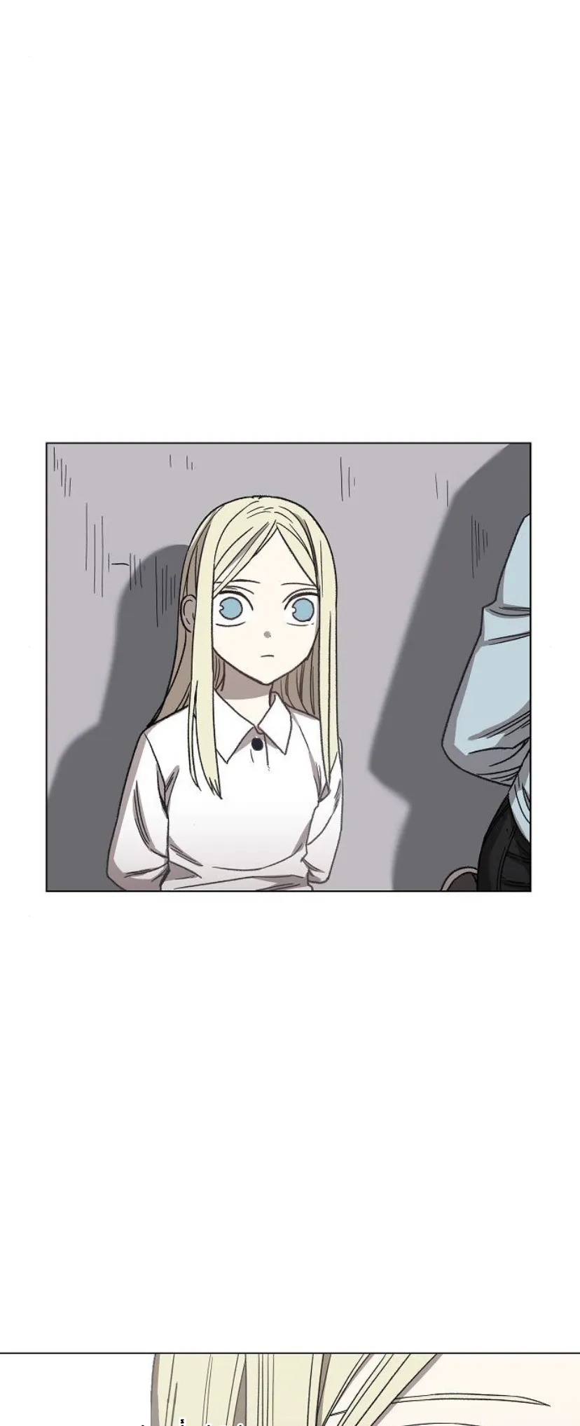 Read The Boxer AR Manga Online