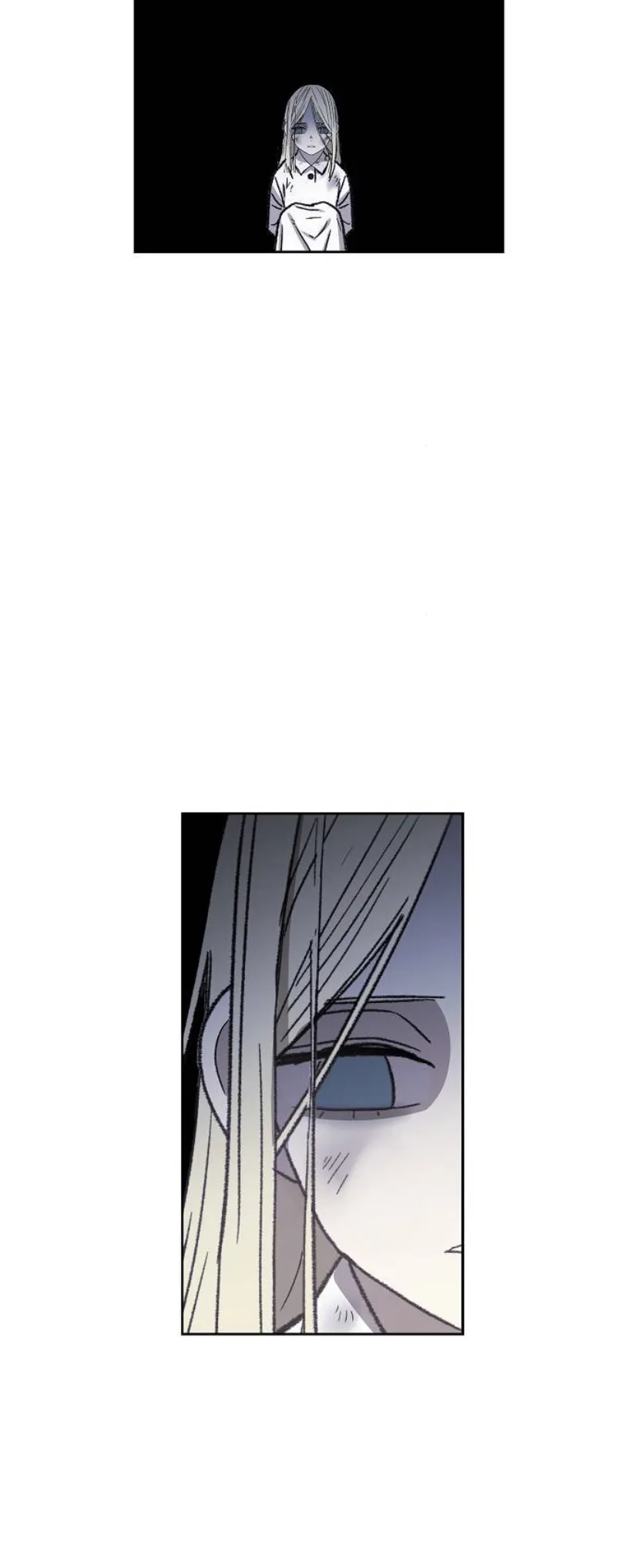 Read The Boxer AR Manga Online