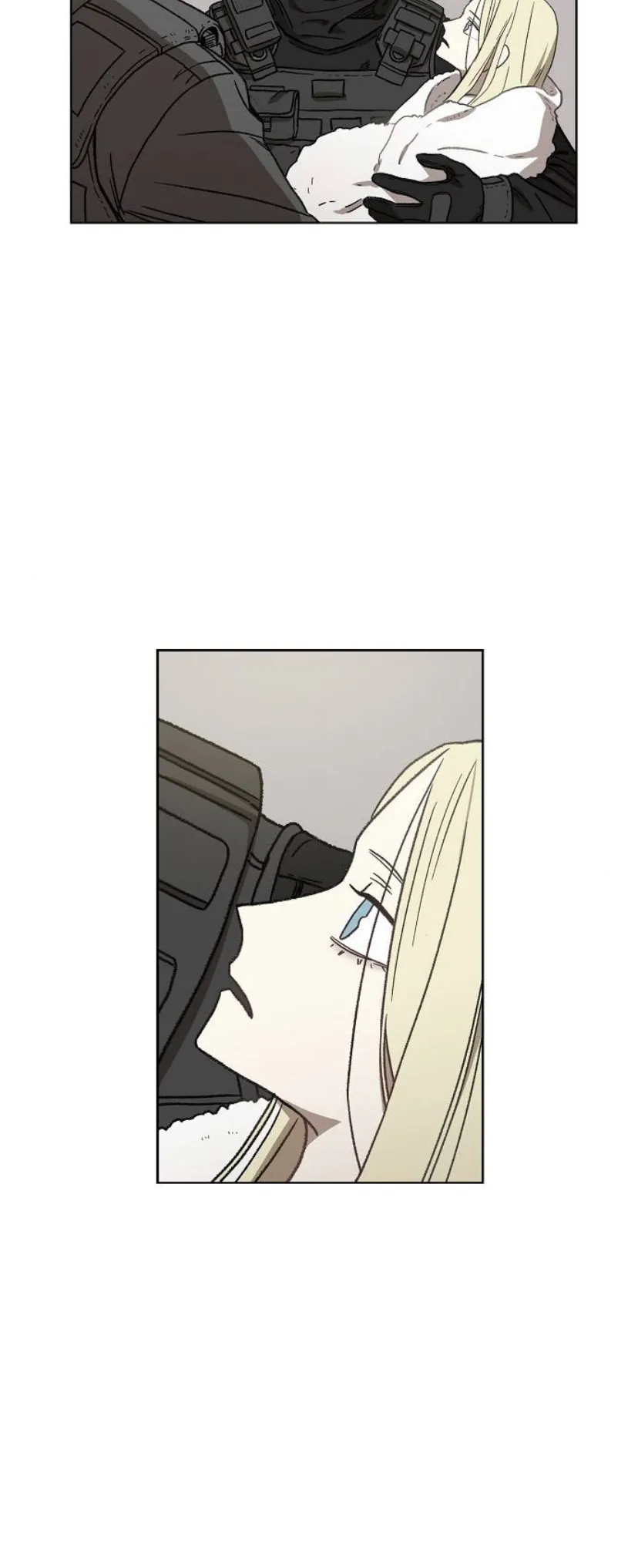 Read The Boxer AR Manga Online
