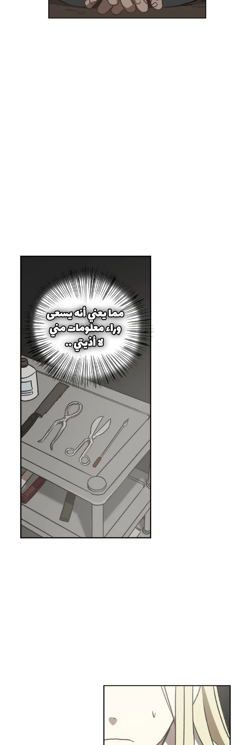 Read The Boxer AR Manga Online