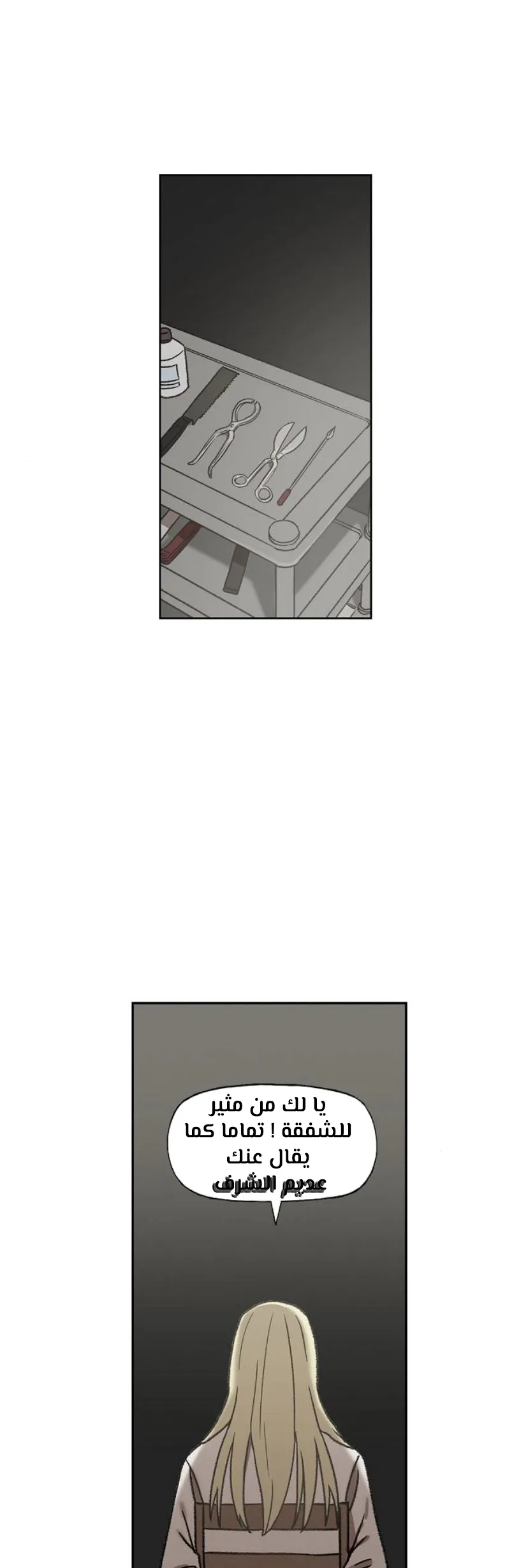 Read The Boxer AR Manga Online