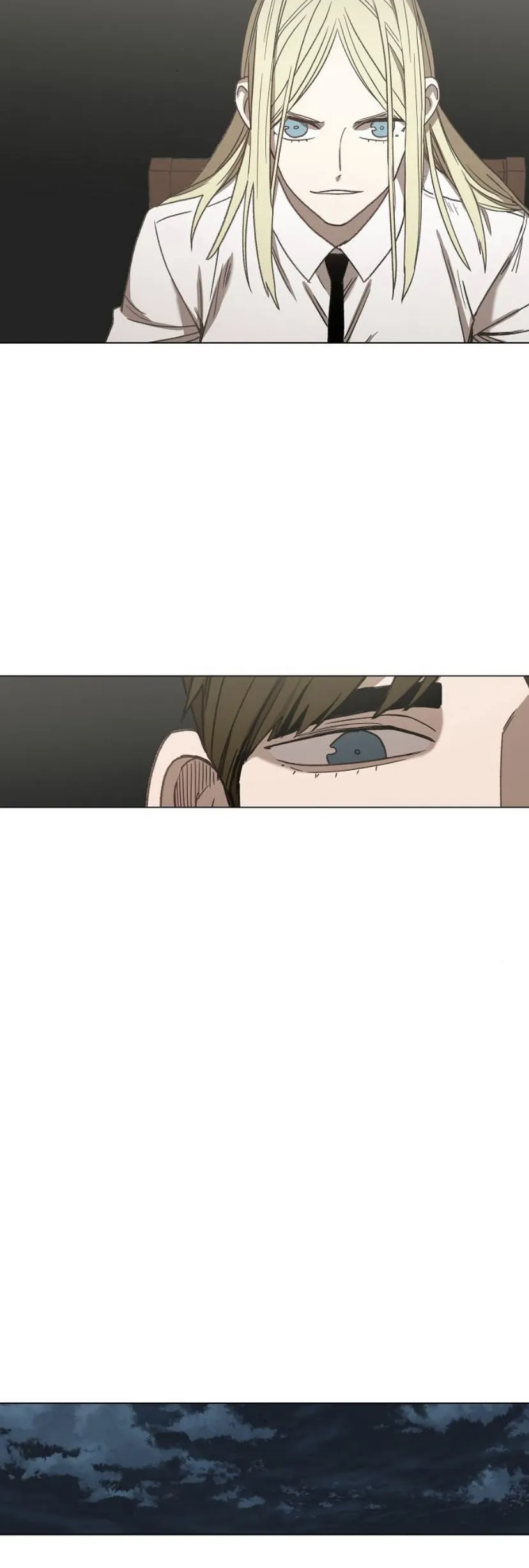 Read The Boxer AR Manga Online