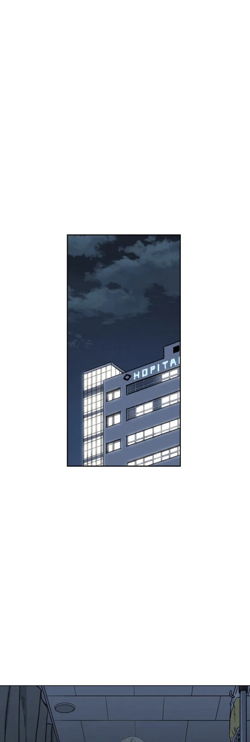 Read The Boxer AR Manga Online