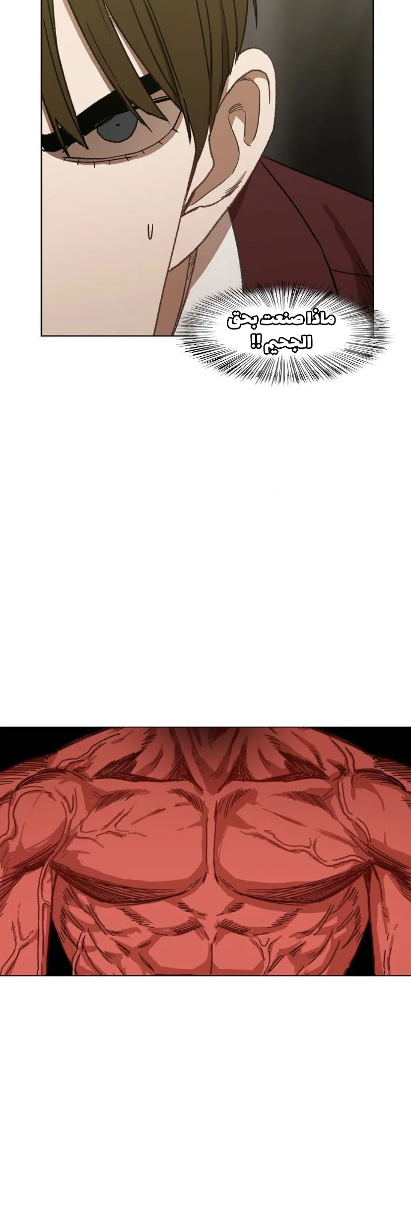 Read The Boxer AR Manga Online