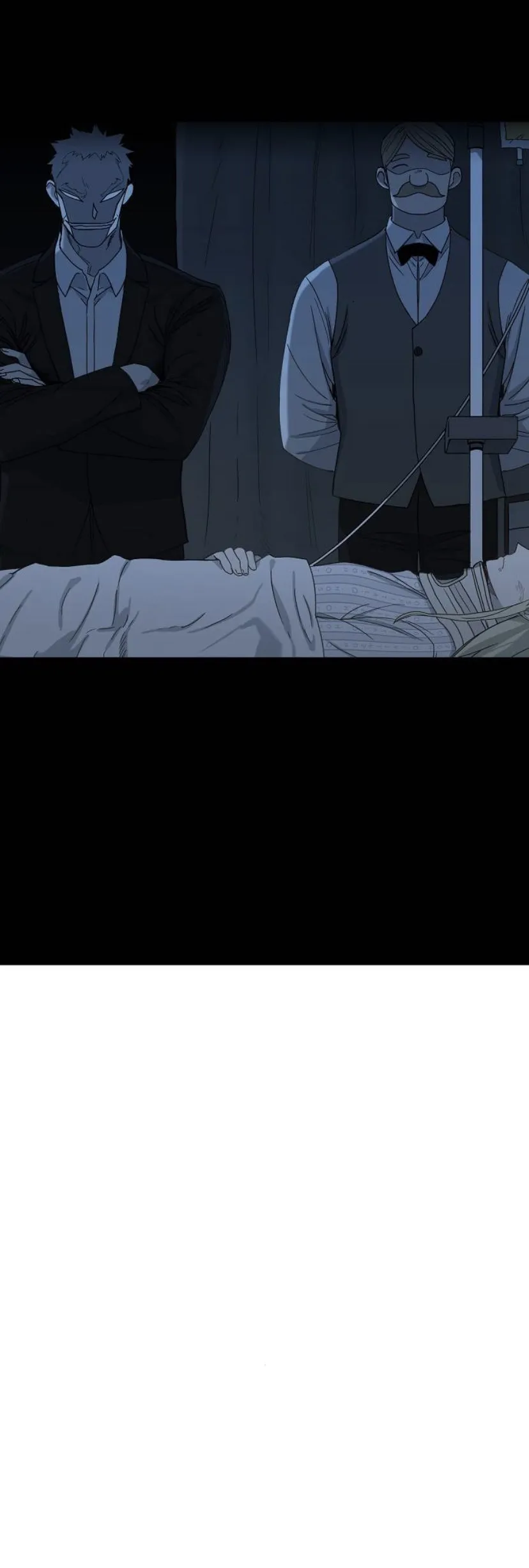 Read The Boxer AR Manga Online