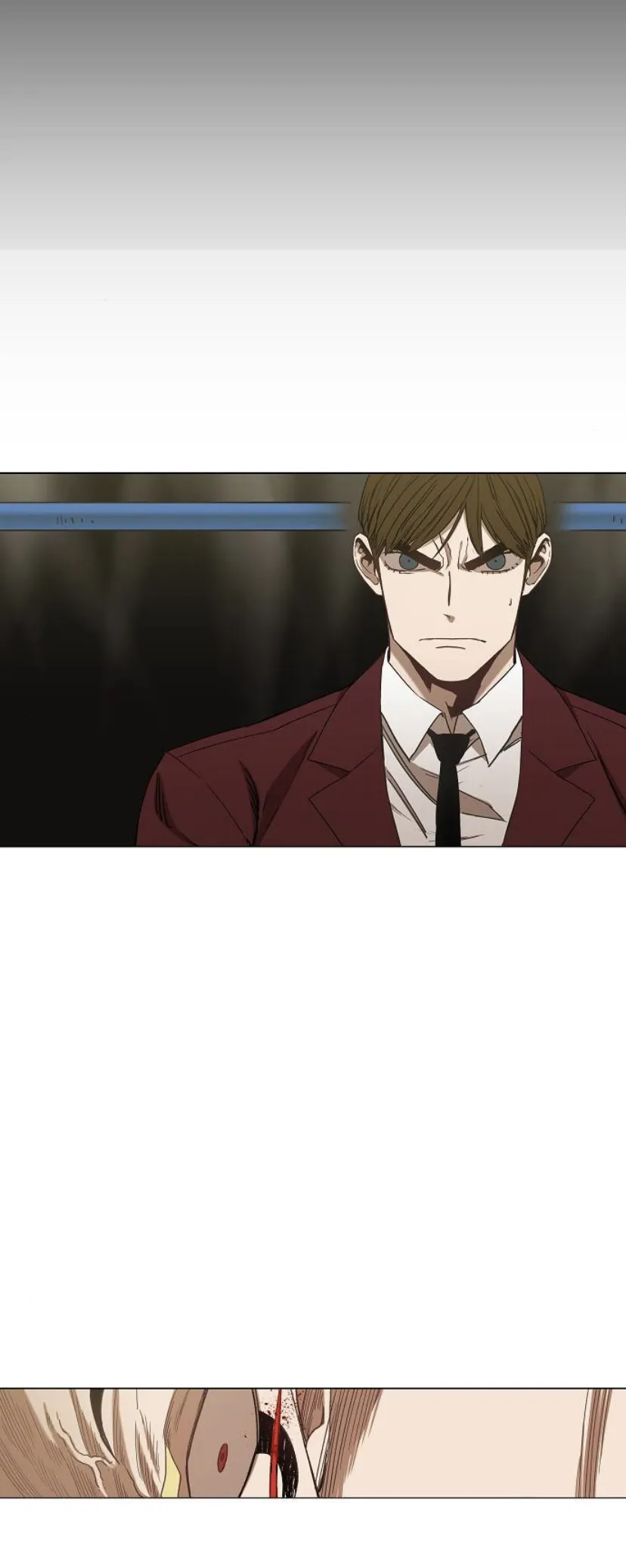 Read The Boxer AR Manga Online
