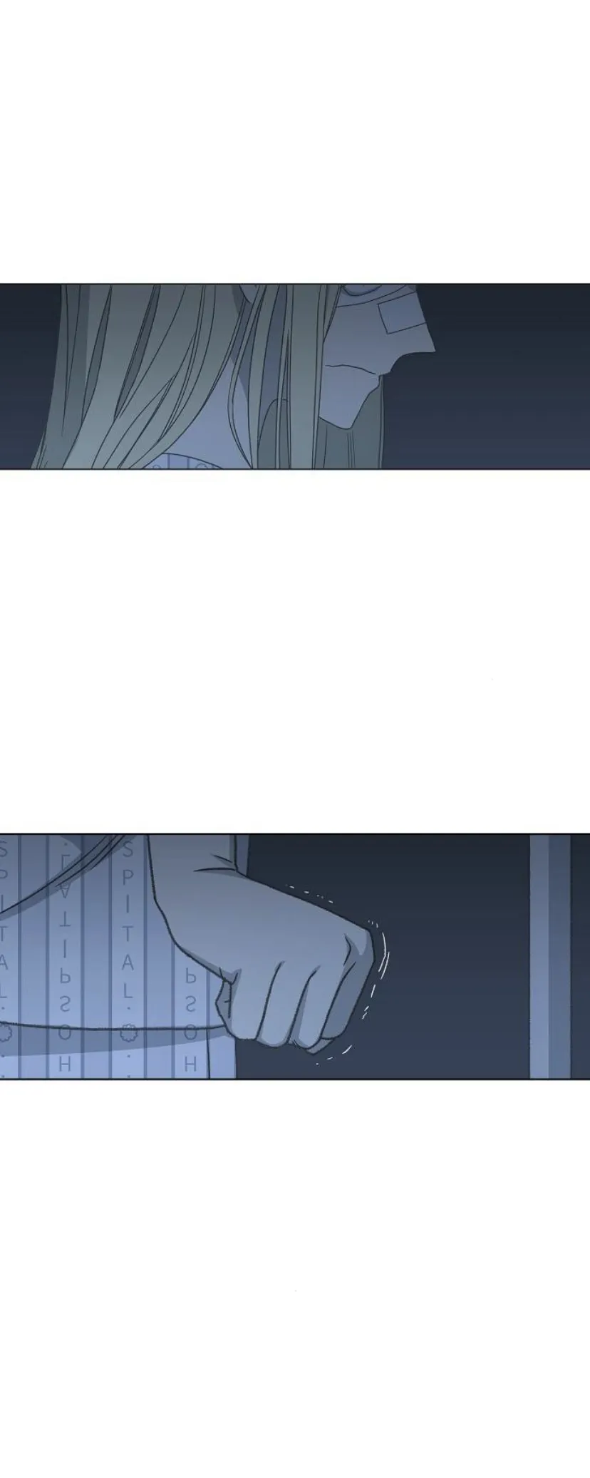 Read The Boxer AR Manga Online