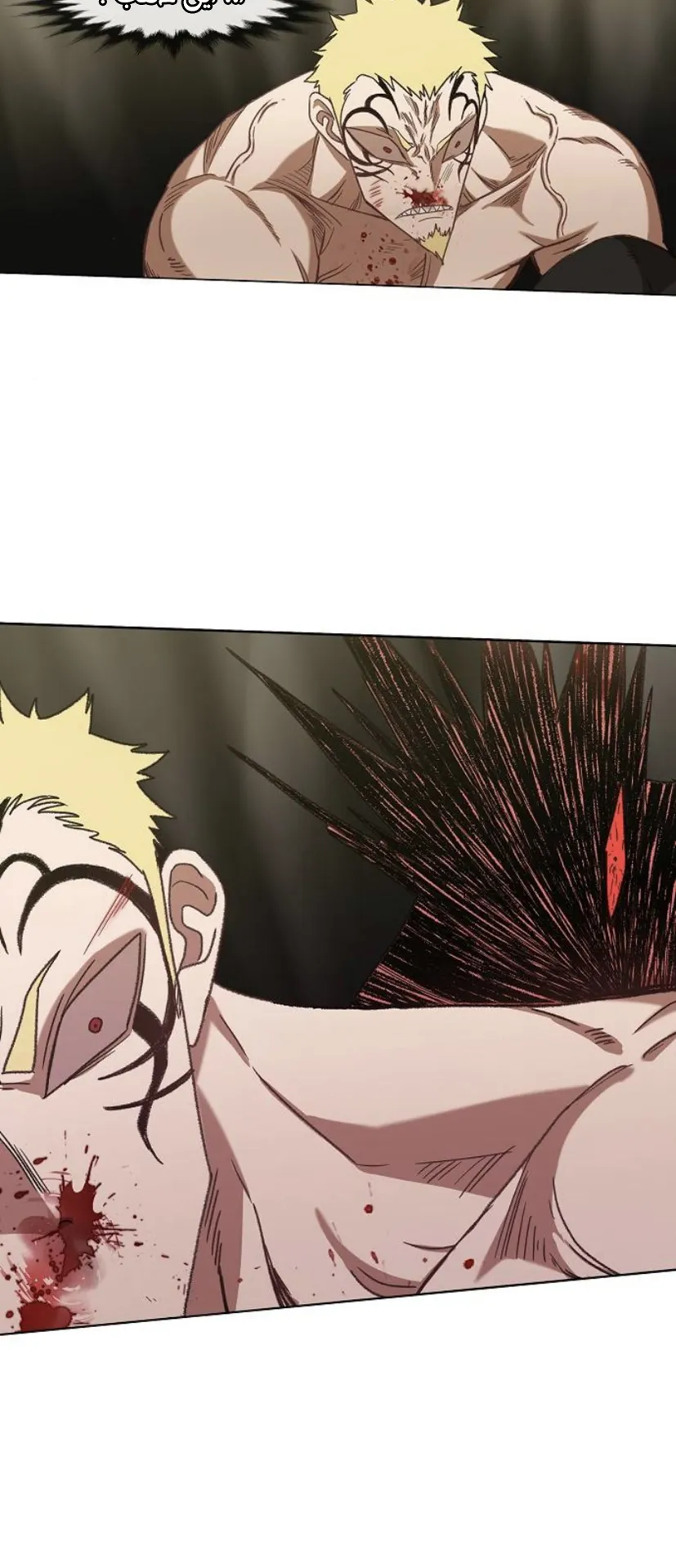 Read The Boxer AR Manga Online