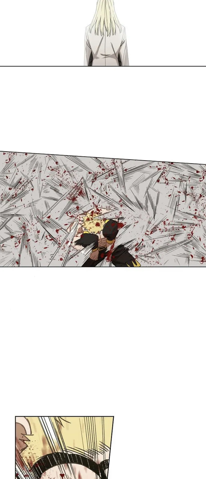 Read The Boxer AR Manga Online