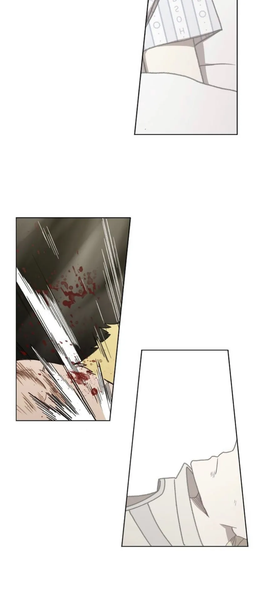 Read The Boxer AR Manga Online
