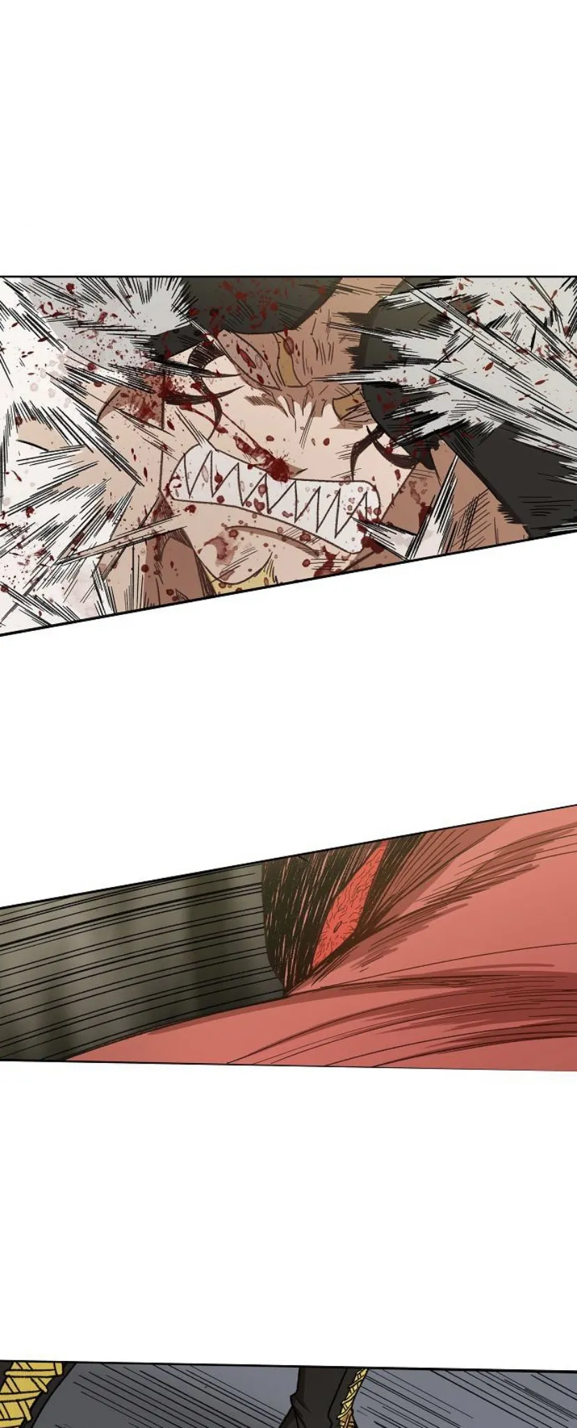 Read The Boxer AR Manga Online