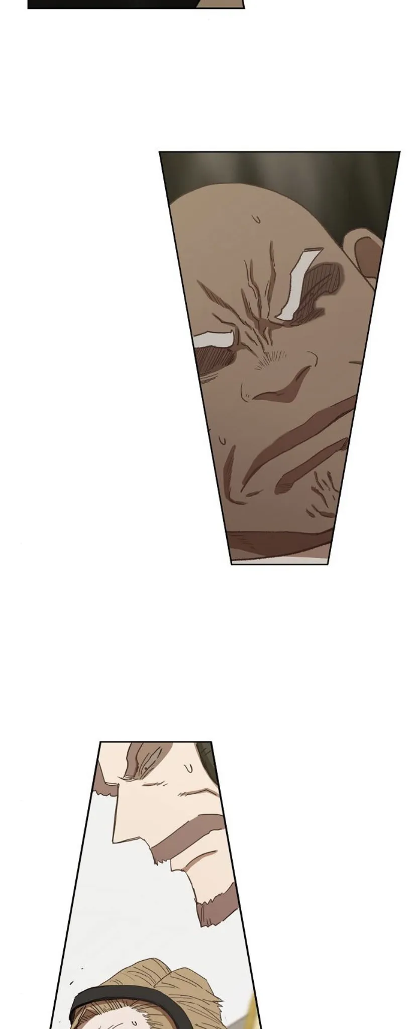 Read The Boxer AR Manga Online