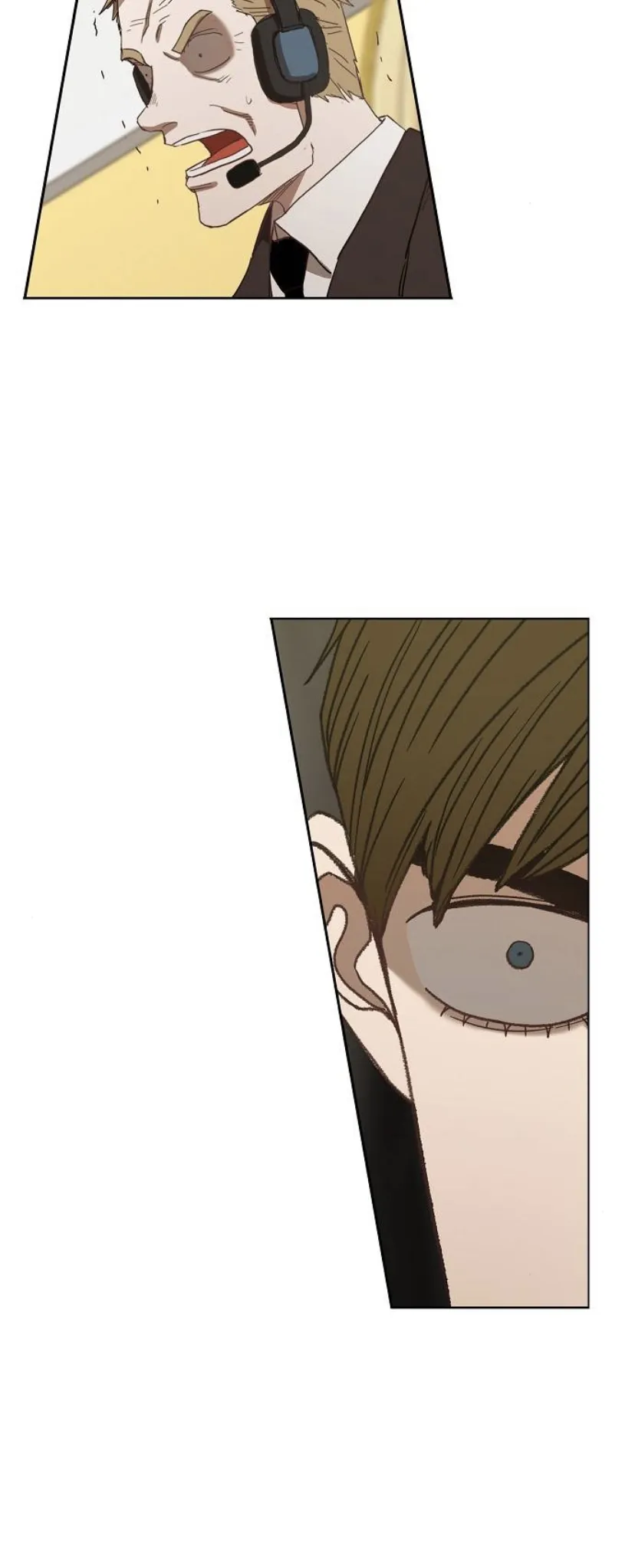 Read The Boxer AR Manga Online