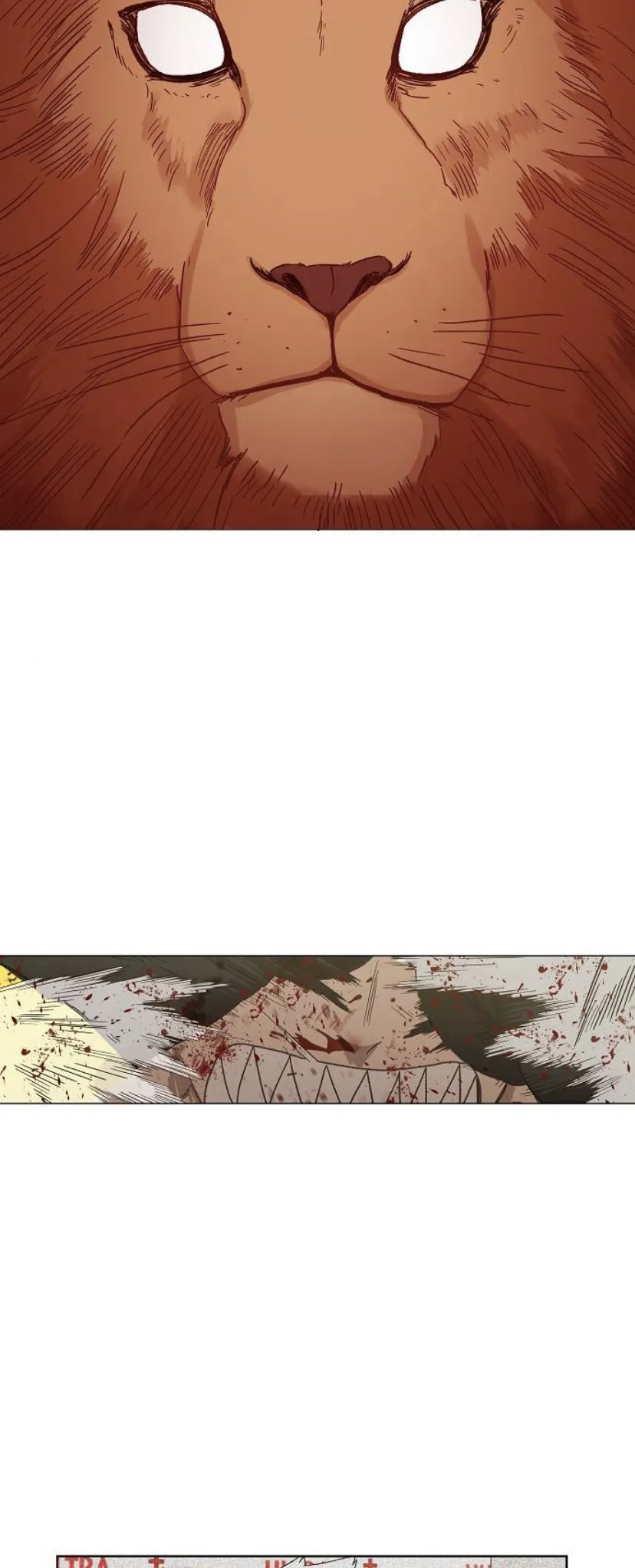 Read The Boxer AR Manga Online