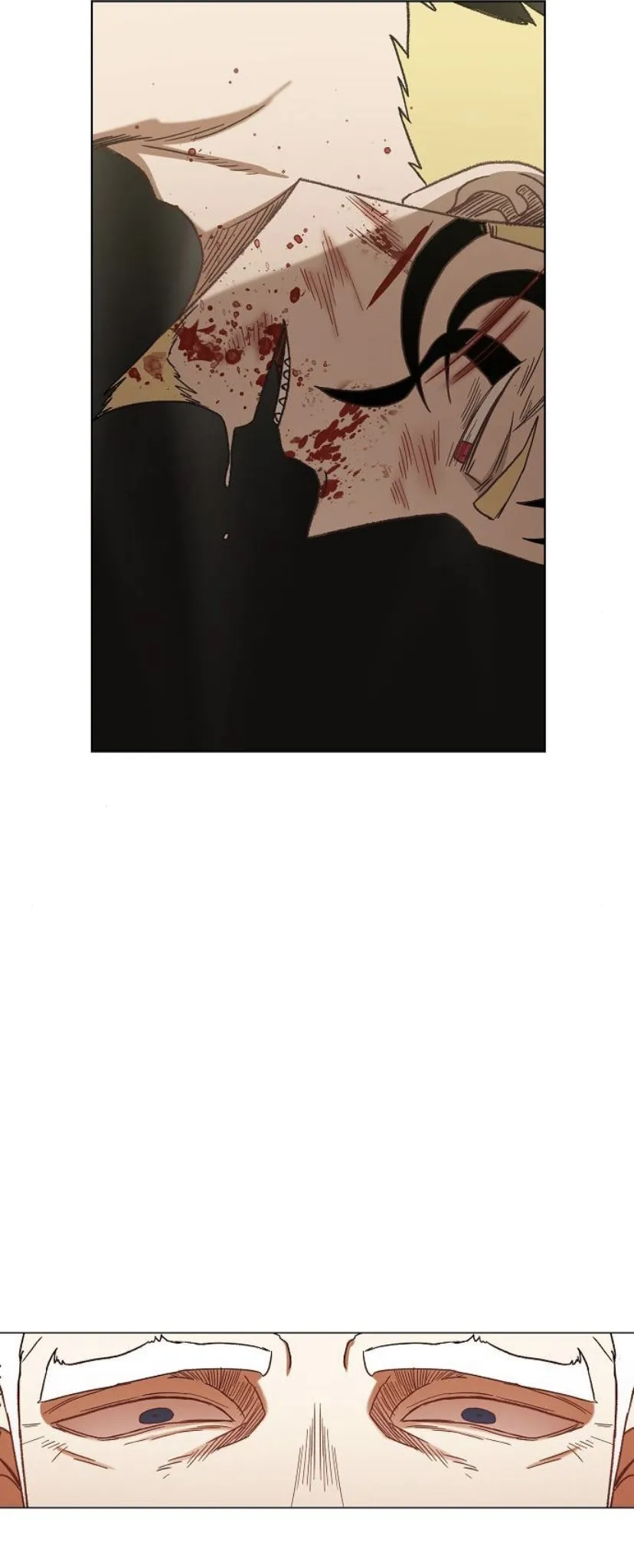 Read The Boxer AR Manga Online
