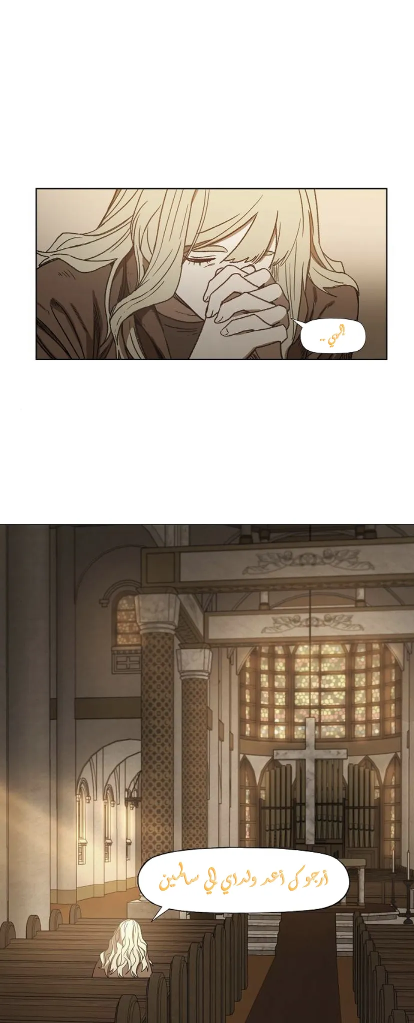 Read The Boxer AR Manga Online