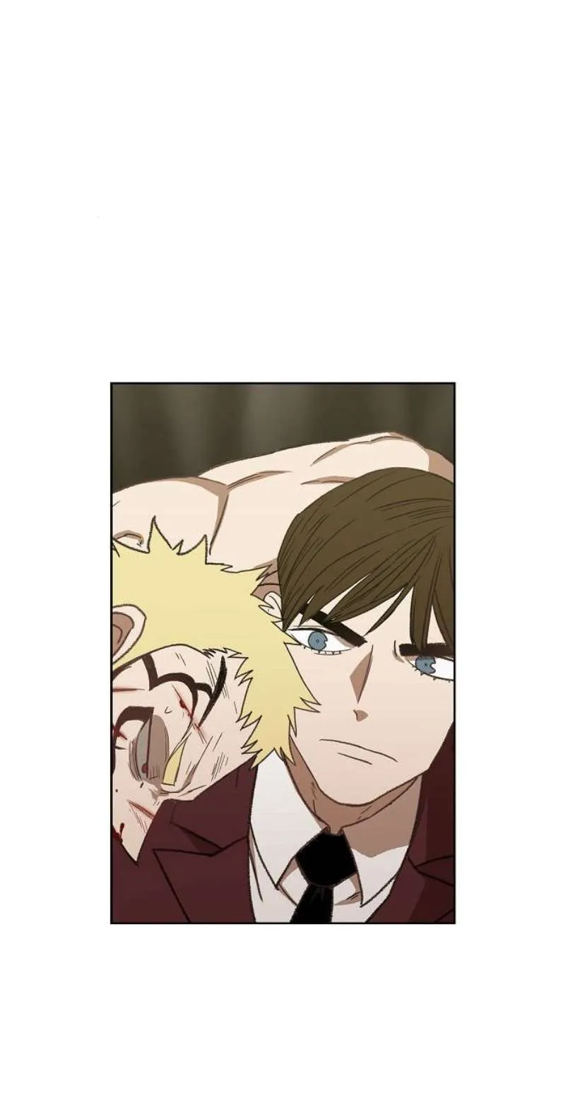 Read The Boxer AR Manga Online