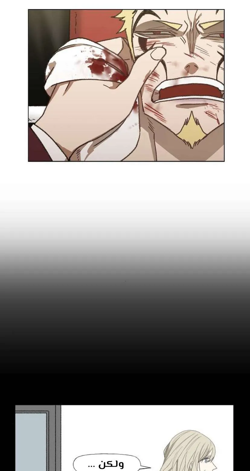 Read The Boxer AR Manga Online