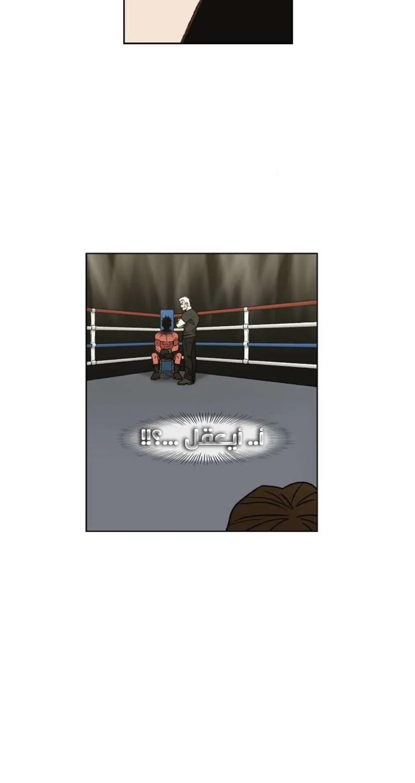 Read The Boxer AR Manga Online
