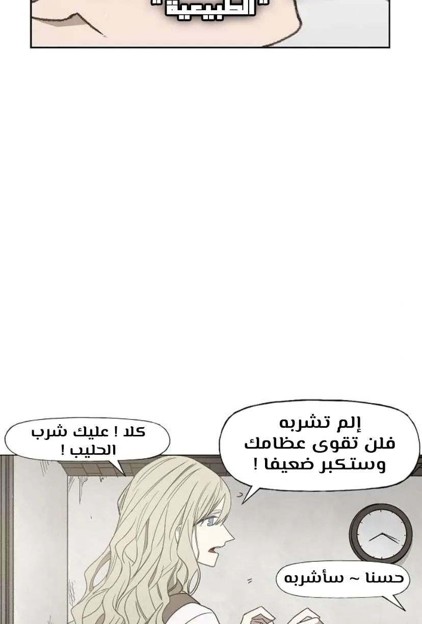 Read The Boxer AR Manga Online