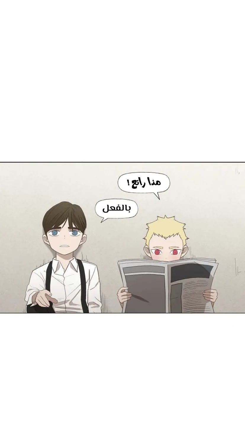 Read The Boxer AR Manga Online