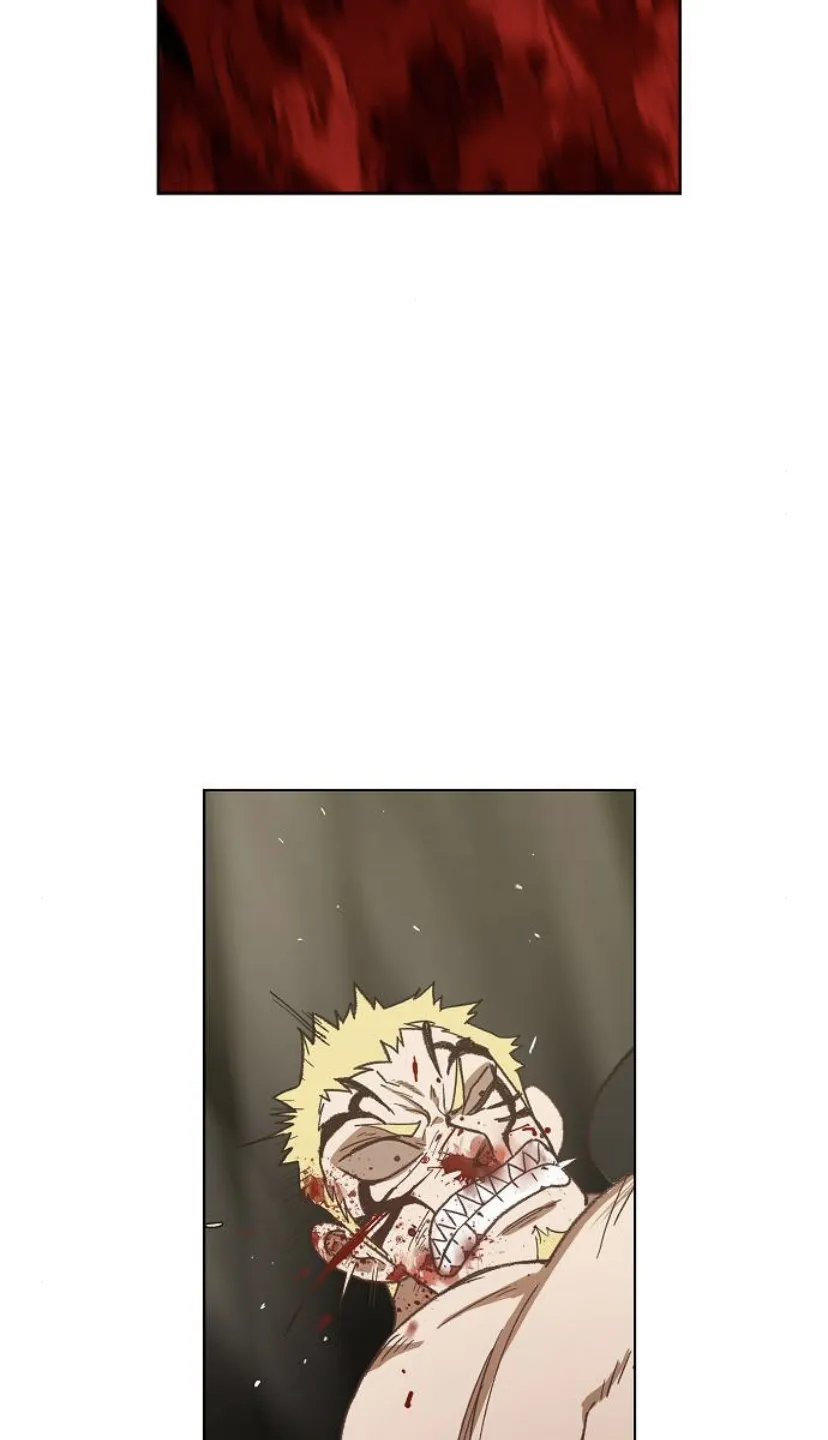 Read The Boxer AR Manga Online