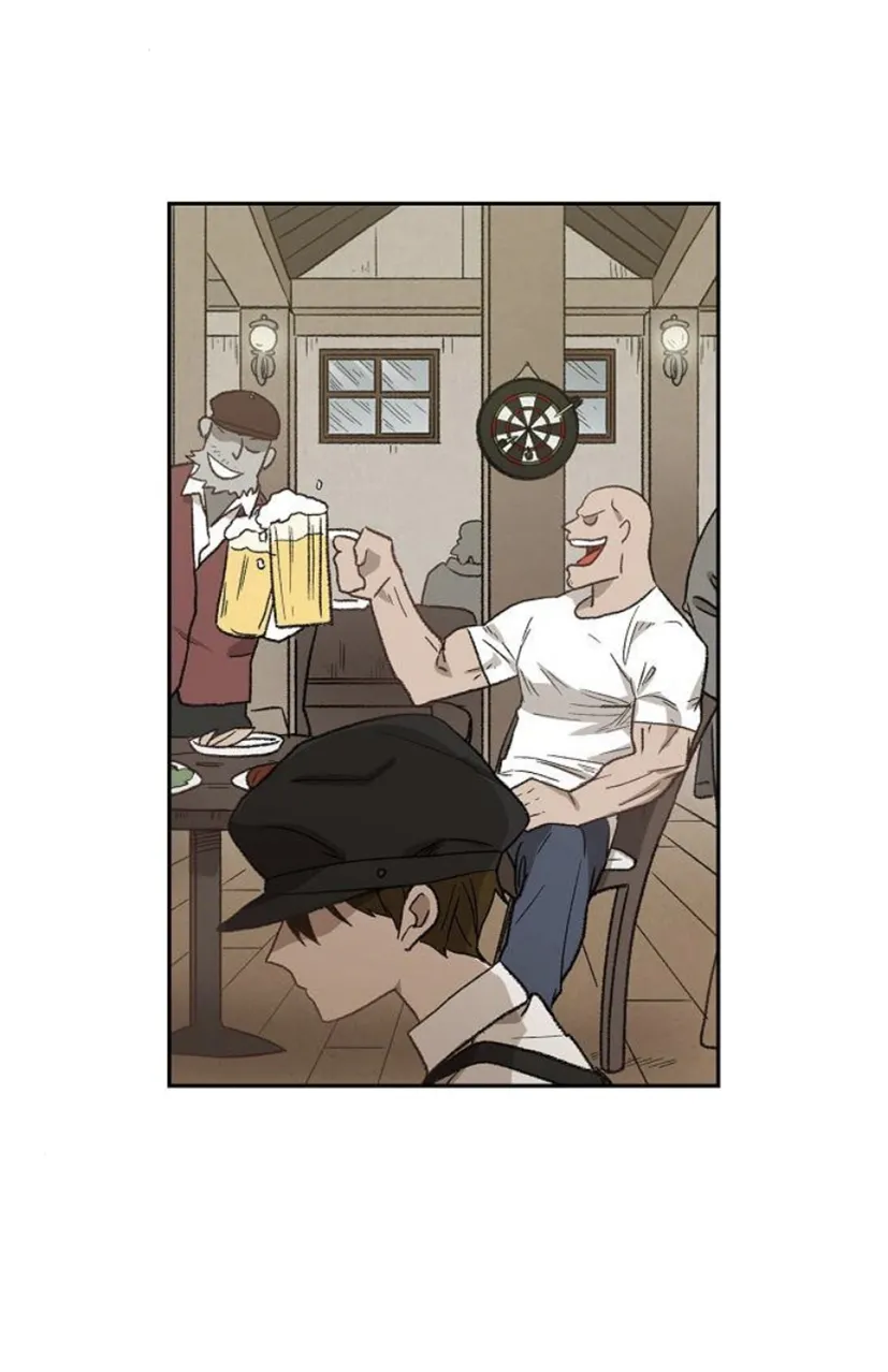 Read The Boxer AR Manga Online