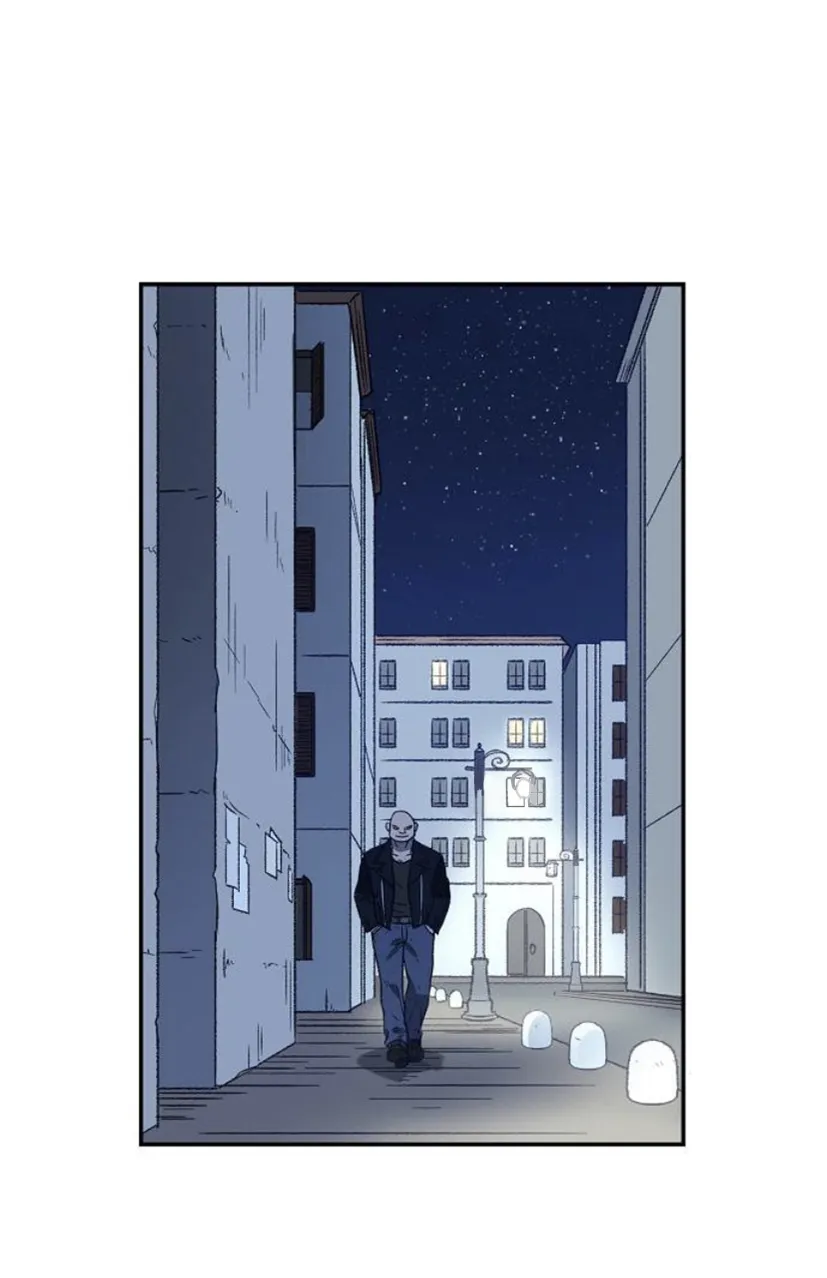 Read The Boxer AR Manga Online