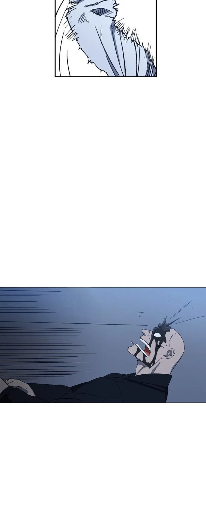 Read The Boxer AR Manga Online