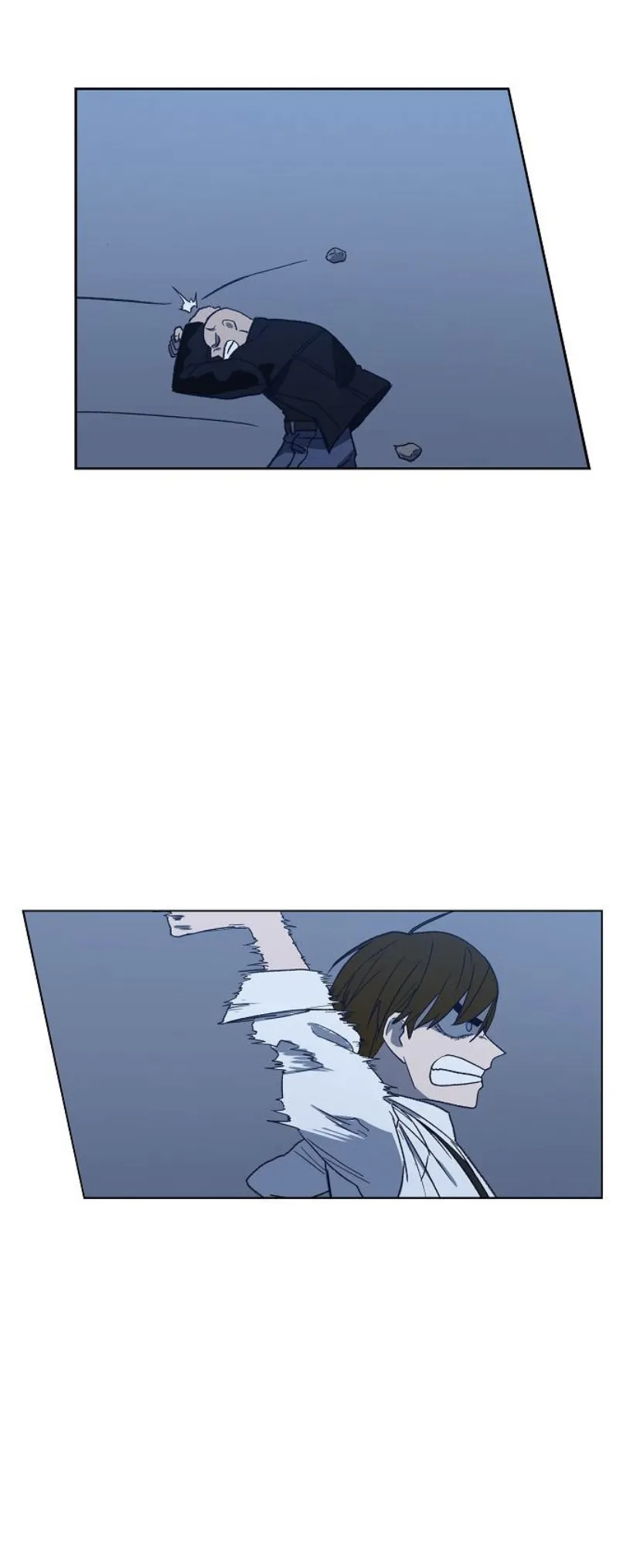 Read The Boxer AR Manga Online