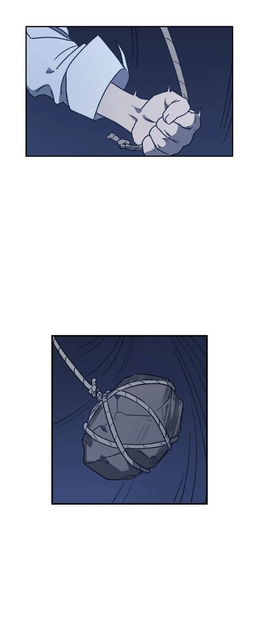 Read The Boxer AR Manga Online