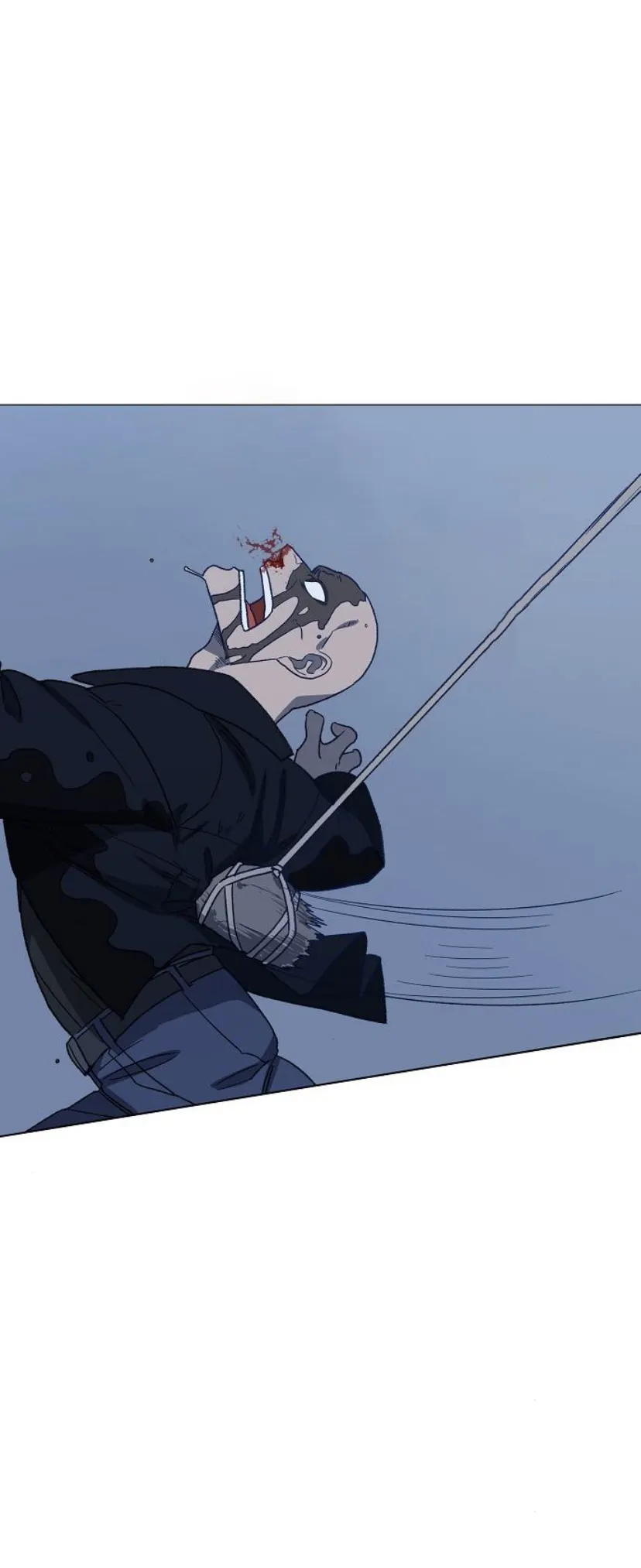 Read The Boxer AR Manga Online