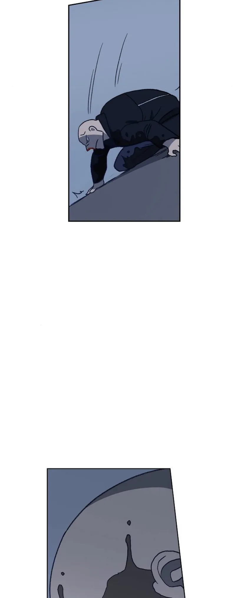Read The Boxer AR Manga Online