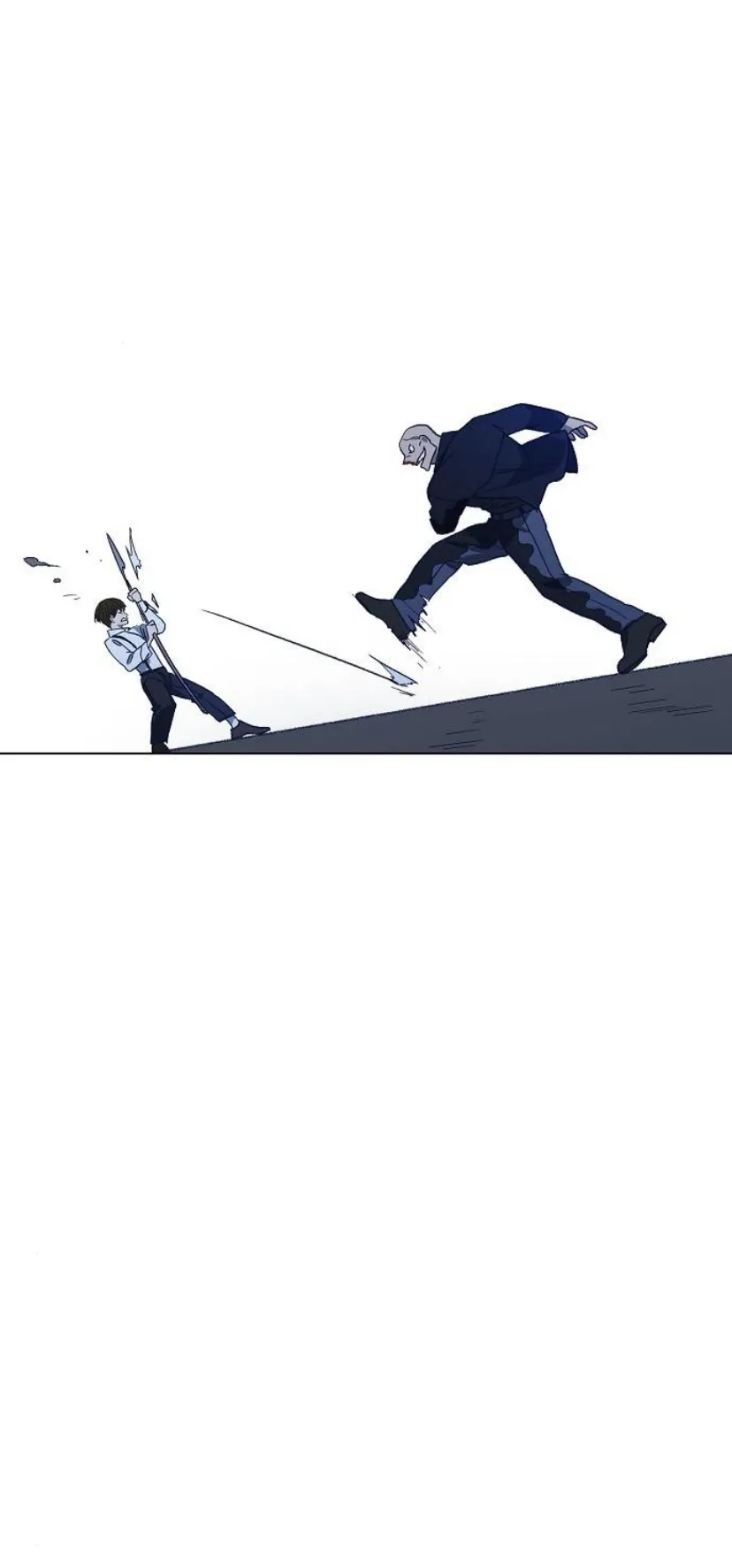 Read The Boxer AR Manga Online