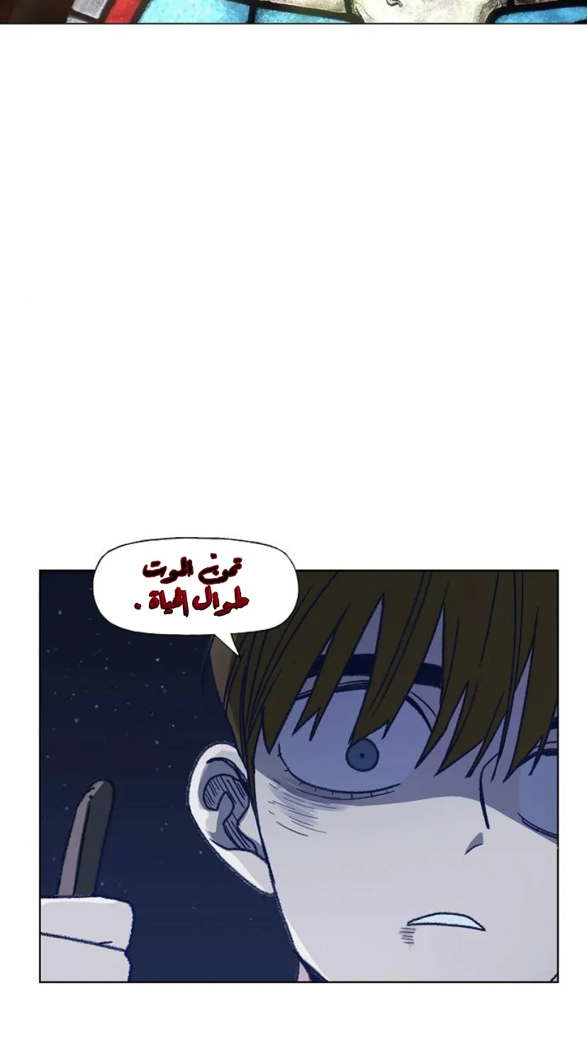 Read The Boxer AR Manga Online