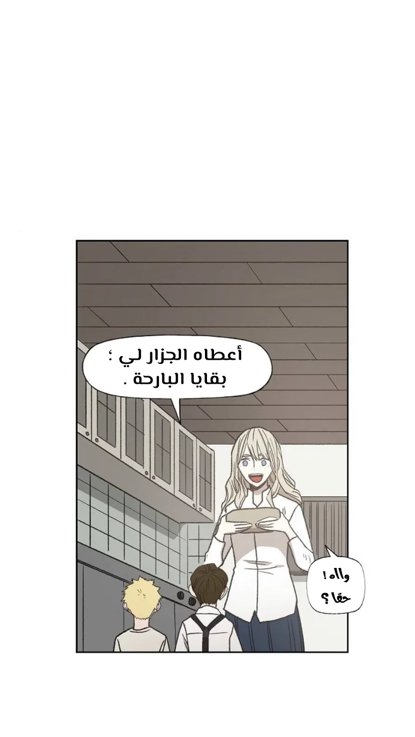 Read The Boxer AR Manga Online