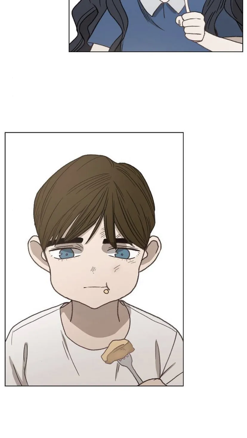 Read The Boxer AR Manga Online