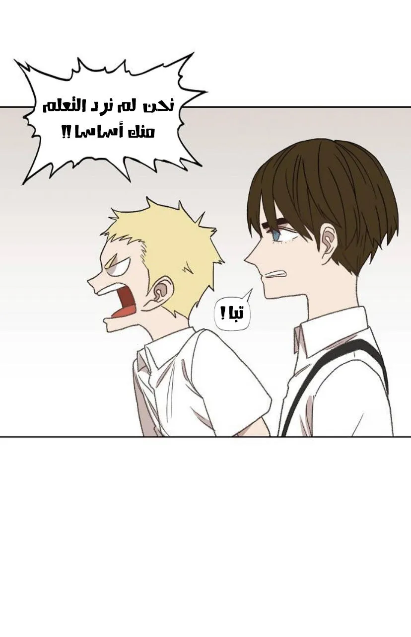 Read The Boxer AR Manga Online