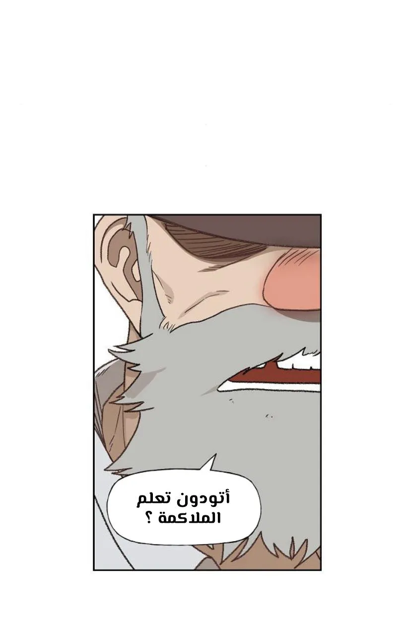 Read The Boxer AR Manga Online