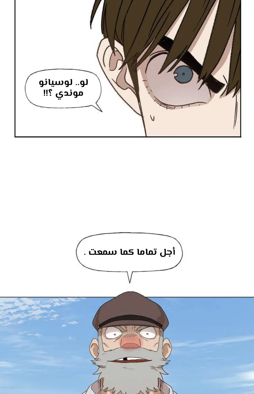 Read The Boxer AR Manga Online