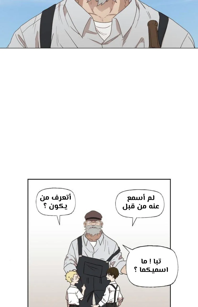 Read The Boxer AR Manga Online