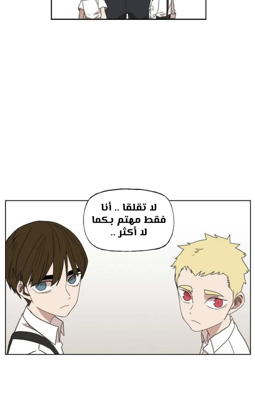 Read The Boxer AR Manga Online